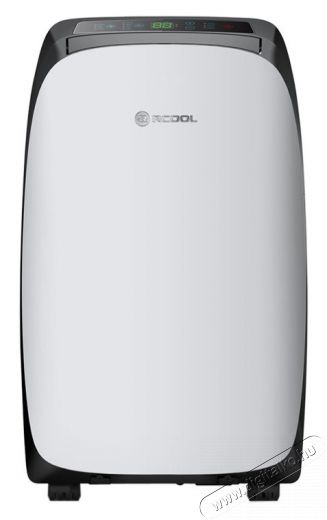 Rcool GRA12MHF7 mobil klíma Háztartás / Otthon / Kültér - Ventilátor / Légkondicionáló - Mobil klíma - 320638
