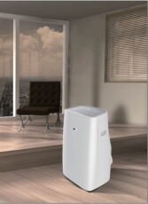 Aux AM-H12B4/NAR1-EU mobil klíma Háztartás / Otthon / Kültér - Ventilátor / Légkondicionáló - Mobil klíma - 338521