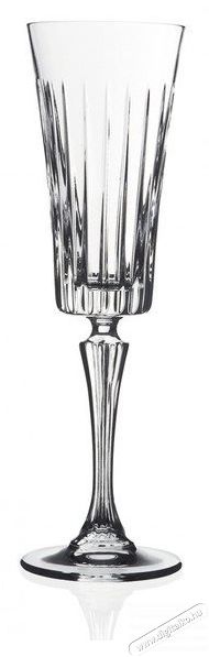 RCR  Pezsgőspoh&aacute;r Timeless 210 ml 6 db Konyhai term&eacute;kek - Egy&eacute;b / Konyhai kieg&eacute;sz&iacute;tő - 525737