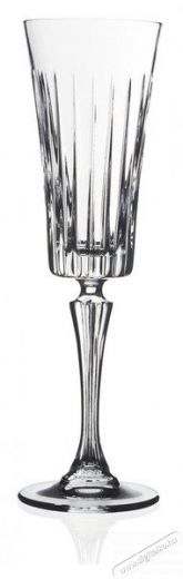 RCR  Pezsgőspoh&aacute;r Timeless 210 ml 6 db Konyhai term&eacute;kek - Egy&eacute;b / Konyhai kieg&eacute;sz&iacute;tő - 525737