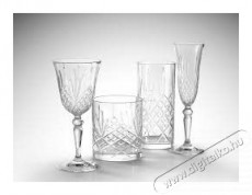 RCR  Pohár alkoholmentes italokhoz 360 ml Melodia 6 db Konyhai termékek - Egyéb / Konyhai kiegészítő - 525738