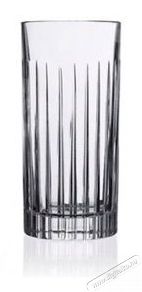 RCR  Pohár alkoholmentes italokhoz Timeless 440 ml 6 db Konyhai termékek - Egyéb / Konyhai kiegészítő - 525739