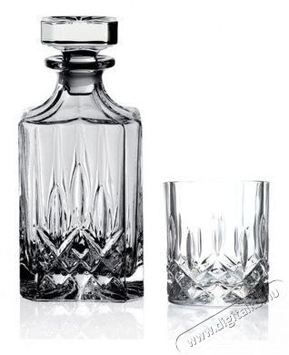 RCR  Whisky szett Opera h&eacute;tr&eacute;szes 750 ml + 300 ml Konyhai term&eacute;kek - Egy&eacute;b / Konyhai kieg&eacute;sz&iacute;tő - 525741