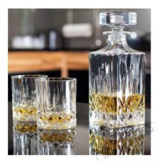 RCR  Whisky szett Opera h&eacute;tr&eacute;szes 750 ml + 300 ml Konyhai term&eacute;kek - Egy&eacute;b / Konyhai kieg&eacute;sz&iacute;tő - 525741