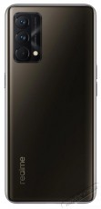 Realme GT Master Edition 6/128 - kozmosz fekete mobiltelefon Egyéb - Nem forgalmazzuk ! - 373040