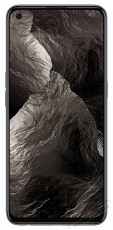 Realme GT Master Edition 6/128 - kozmosz fekete mobiltelefon Egyéb - Nem forgalmazzuk ! - 373040