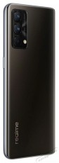Realme GT Master Edition 8/256 - Cosmos Black mobiltelefon Egyéb - Nem forgalmazzuk ! - 373043