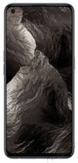 Realme GT Master Edition 8/256 - Cosmos Black mobiltelefon Egyéb - Nem forgalmazzuk ! - 373043