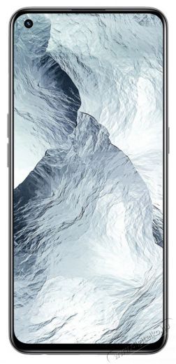 Realme GT Master Edition 8/256 - Luna White mobiltelefon Egyéb - Nem forgalmazzuk ! - 373044