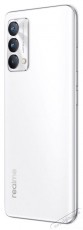 Realme GT Master Edition 8/256 - Luna White mobiltelefon Egyéb - Nem forgalmazzuk ! - 373044