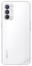 Realme GT Master Edition 8/256 - Luna White mobiltelefon Egyéb - Nem forgalmazzuk ! - 373044