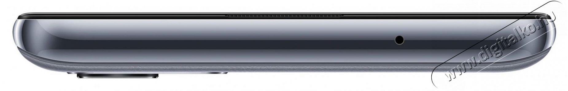 Realme GT Master Edition 8/256 - Voyager Grey mobiltelefon Egy&eacute;b - Nem forgalmazzuk ! - 373045