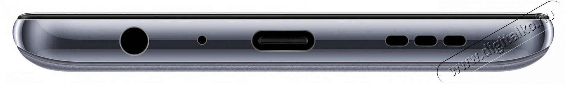 Realme GT Master Edition 8/256 - Voyager Grey mobiltelefon Egy&eacute;b - Nem forgalmazzuk ! - 373045