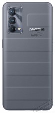 Realme GT Master Edition 8/256 - Voyager Grey mobiltelefon Egy&eacute;b - Nem forgalmazzuk ! - 373045