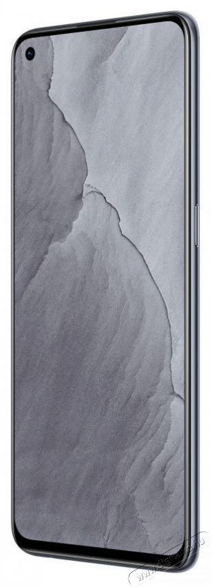 Realme GT Master Edition 8/256 - Voyager Grey mobiltelefon Egy&eacute;b - Nem forgalmazzuk ! - 373045