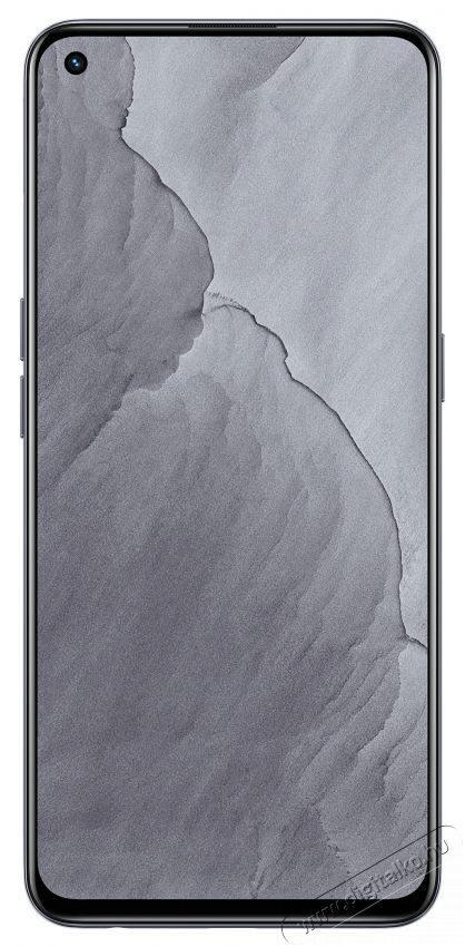 Realme GT Master Edition 8/256 - Voyager Grey mobiltelefon Egy&eacute;b - Nem forgalmazzuk ! - 373045