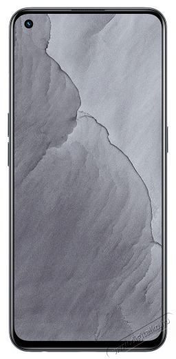 Realme GT Master Edition 8/256 - Voyager Grey mobiltelefon Egy&eacute;b - Nem forgalmazzuk ! - 373045