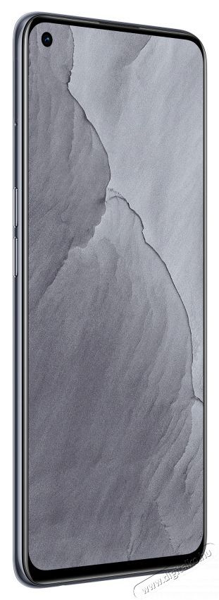 Realme GT Master Edition 8/256 - Voyager Grey mobiltelefon Egy&eacute;b - Nem forgalmazzuk ! - 373045