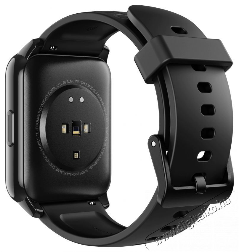 Realme Watch 2 okos&oacute;ra Mobil / Kommunik&aacute;ci&oacute; / Smart - Okos eszk&ouml;z - Okos&oacute;ra - 373049