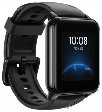 Realme Watch 2 okos&oacute;ra Mobil / Kommunik&aacute;ci&oacute; / Smart - Okos eszk&ouml;z - Okos&oacute;ra - 373049