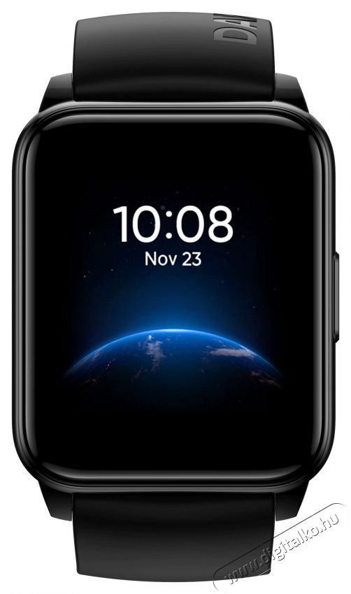 Realme Watch 2 okos&oacute;ra Mobil / Kommunik&aacute;ci&oacute; / Smart - Okos eszk&ouml;z - Okos&oacute;ra - 373049