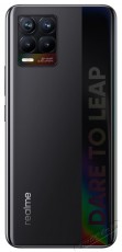 Realme 8 3/64 okostelefon - fekete Egy&eacute;b - Nem forgalmazzuk ! - 373025