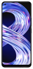 Realme 8 3/64 okostelefon - fekete Egy&eacute;b - Nem forgalmazzuk ! - 373025