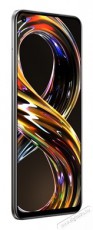 Realme 8i 4/64 okostelefon -  space black Egyéb - Nem forgalmazzuk ! - 373026
