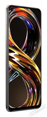 Realme 8i 4/64 okostelefon -  space black Egyéb - Nem forgalmazzuk ! - 373026