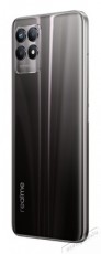 Realme 8i 4/64 okostelefon -  space black Egyéb - Nem forgalmazzuk ! - 373026