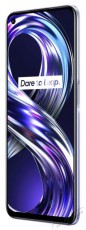 Realme 8i 4/64 okostelefon - stellar purple Egyéb - Nem forgalmazzuk ! - 373027