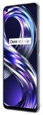 Realme 8i 4/64 okostelefon - stellar purple Mobil / Kommunikáció / Smart - Okostelefon - Android - 373027