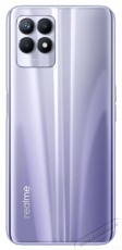 Realme 8i 4/64 okostelefon - stellar purple Egyéb - Nem forgalmazzuk ! - 373027