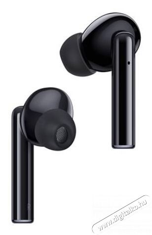 Realme Buds Air 2 f&uuml;lhallgat&oacute; - fekete Audio-Video / Hifi / Multim&eacute;dia - F&uuml;l &eacute;s Fejhallgat&oacute;k - F&uuml;lhallgat&oacute; - 373029