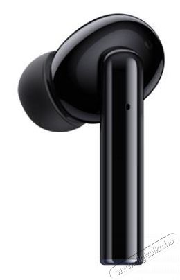 Realme Buds Air 2 f&uuml;lhallgat&oacute; - fekete Audio-Video / Hifi / Multim&eacute;dia - F&uuml;l &eacute;s Fejhallgat&oacute;k - F&uuml;lhallgat&oacute; - 373029