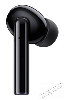 Realme Buds Air 2 f&uuml;lhallgat&oacute; - fekete Audio-Video / Hifi / Multim&eacute;dia - F&uuml;l &eacute;s Fejhallgat&oacute;k - F&uuml;lhallgat&oacute; - 373029