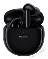 Realme Buds Air 2 f&uuml;lhallgat&oacute; - fekete Audio-Video / Hifi / Multim&eacute;dia - F&uuml;l &eacute;s Fejhallgat&oacute;k - F&uuml;lhallgat&oacute; - 373029