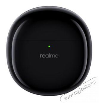 Realme Buds Air 2 f&uuml;lhallgat&oacute; - fekete Audio-Video / Hifi / Multim&eacute;dia - F&uuml;l &eacute;s Fejhallgat&oacute;k - F&uuml;lhallgat&oacute; - 373029