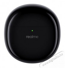 Realme Buds Air 2 f&uuml;lhallgat&oacute; - fekete Audio-Video / Hifi / Multim&eacute;dia - F&uuml;l &eacute;s Fejhallgat&oacute;k - F&uuml;lhallgat&oacute; - 373029