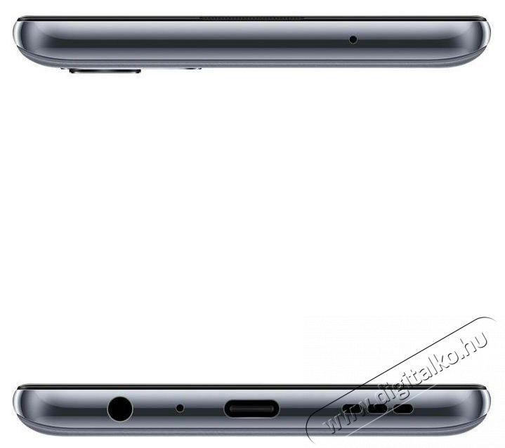 Realme GT Master Edition 6/128 Voyager okostelefon sz&uuml;rke Egy&eacute;b - Nem forgalmazzuk ! - 373042