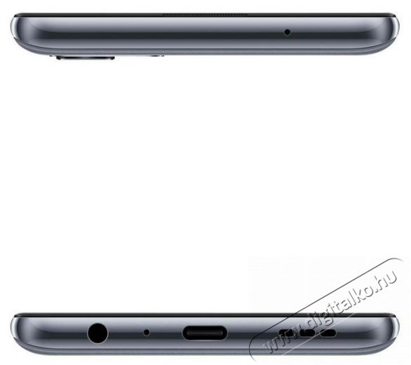 Realme GT Master Edition 6/128 Voyager okostelefon sz&uuml;rke Egy&eacute;b - Nem forgalmazzuk ! - 373042