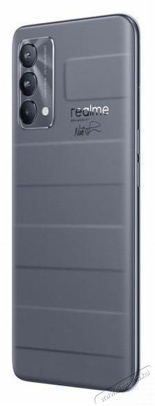 Realme GT Master Edition 6/128 Voyager okostelefon sz&uuml;rke Egy&eacute;b - Nem forgalmazzuk ! - 373042