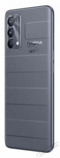 Realme GT Master Edition 6/128 Voyager okostelefon sz&uuml;rke Egy&eacute;b - Nem forgalmazzuk ! - 373042
