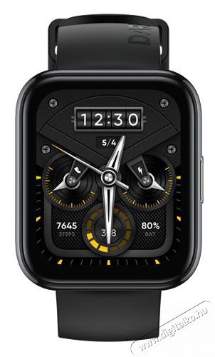 Realme Watch 2 Pro Mobil / Kommunik&aacute;ci&oacute; / Smart - Okos eszk&ouml;z - Okos&oacute;ra - 373050