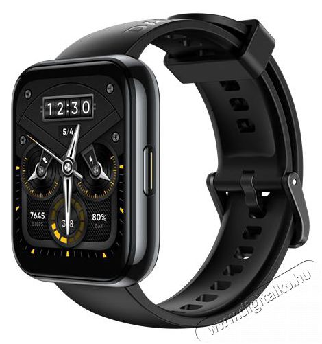 Realme Watch 2 Pro Mobil / Kommunik&aacute;ci&oacute; / Smart - Okos eszk&ouml;z - Okos&oacute;ra - 373050