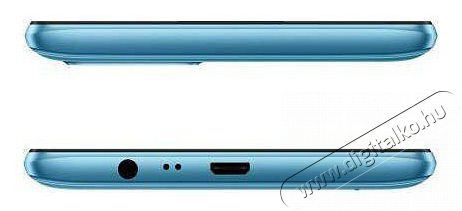 Realme C21Y 4/64 k&aacute;rtyaf&uuml;ggetlen mobiltelefon - cross blue Egy&eacute;b - Nem forgalmazzuk ! - 375801