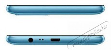 Realme C21Y 4/64 k&aacute;rtyaf&uuml;ggetlen mobiltelefon - cross blue Egy&eacute;b - Nem forgalmazzuk ! - 375801