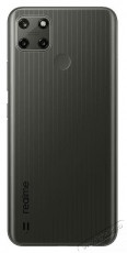 Realme C25Y 4/128 kártyafüggetlen mobiltelefon - metal grey Egyéb - Nem forgalmazzuk ! - 375803