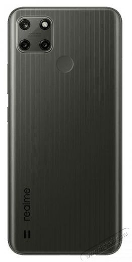 Realme C25Y 4/128 kártyafüggetlen mobiltelefon - metal grey Egyéb - Nem forgalmazzuk ! - 375803