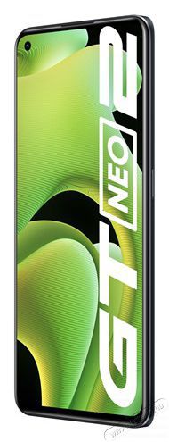 Realme GT Neo 2 12/256 k&aacute;rtyaf&uuml;ggetlen mobiltelefon - z&ouml;ld Egy&eacute;b - Nem forgalmazzuk ! - 375804